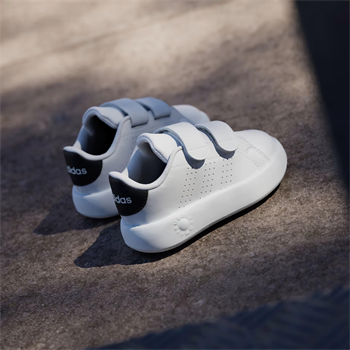 adidas Advantage CF I Çocuk Günlük Spor Ayakkabı