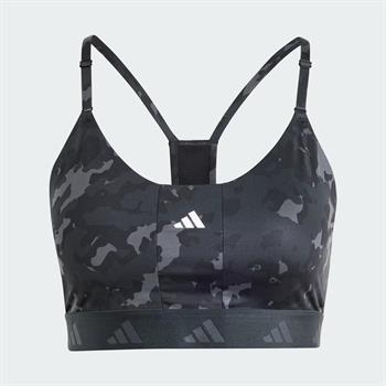 adidas Aeroreact Training Light Support Techfit Kadın Büstiyer
