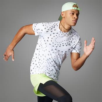 adidas Aeroready Erkek Tişört