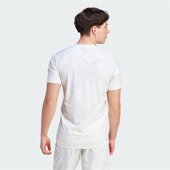 adidas Aeroready Freelift Pro Tennis Erkek Tişört