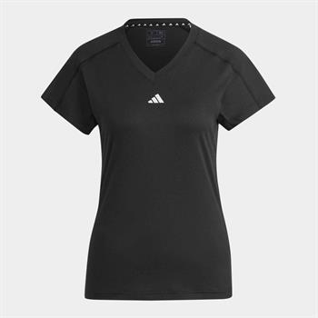 adidas Aeroready Train Essentials Minimal Branding Kadın Tişört