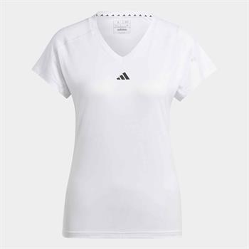 adidas Aeroready Train Essentials Minimal Branding Kadın Tişört