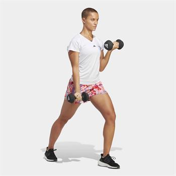 adidas Aeroready Train Essentials Minimal Branding Kadın Tişört