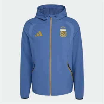 adidas Afa Arjantin Erkek Rüzgarlık
