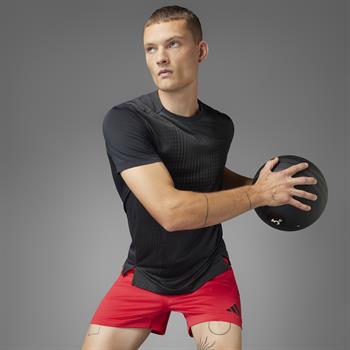 adidas Airchill Tee Erkek Tişört