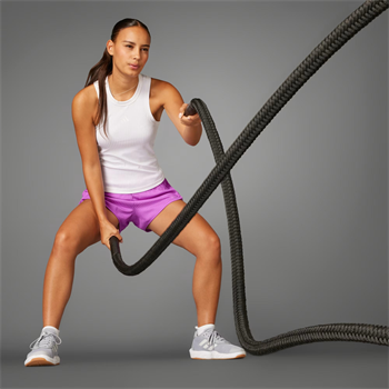 adidas All Gym Seosonal Rib 3 Stripes Kadın Atlet