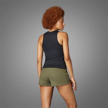 adidas All Gym Seosonal Rib 3 Stripes Kadın Atlet