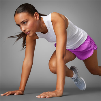 adidas All Gym Seosonal Rib 3 Stripes Kadın Atlet