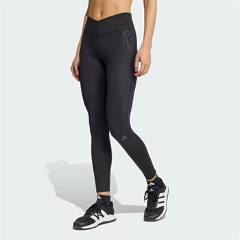 adidas All ME Essentials Graphic Kadın Tayt