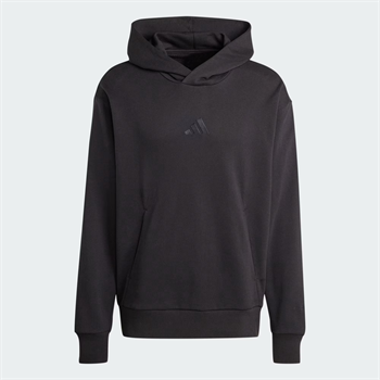 adidas ALL SZN French Terry Erkek Sweatshirt