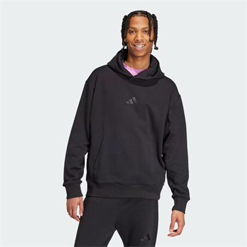adidas ALL SZN French Terry Erkek Sweatshirt