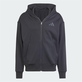 adidas All Szn French Terry Full-Zip Erkek Sweatshirt
