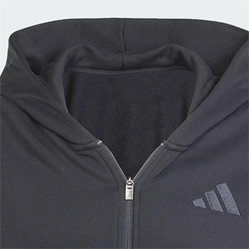 adidas All Szn French Terry Full-Zip Erkek Sweatshirt