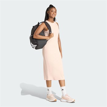 adidas All Szn Rib Kadın Elbise