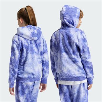 adidas All Szn Tie Dye Çocuk Sweatshirt