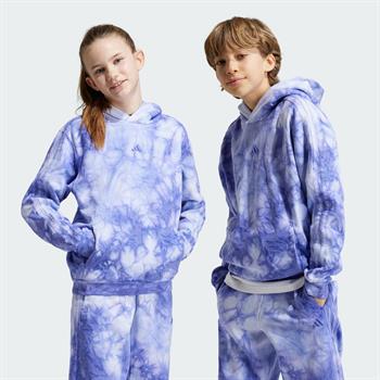 adidas All Szn Tie Dye Çocuk Sweatshirt