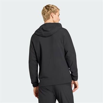 adidas Almanya Tiro Travel Erkek Rüzgarlık