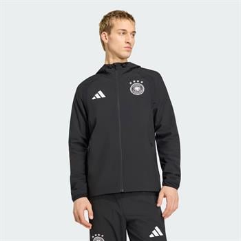 adidas Almanya Tiro Travel Erkek Rüzgarlık