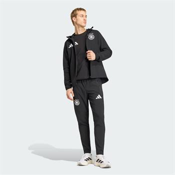adidas Almanya Tiro Travel Erkek Rüzgarlık