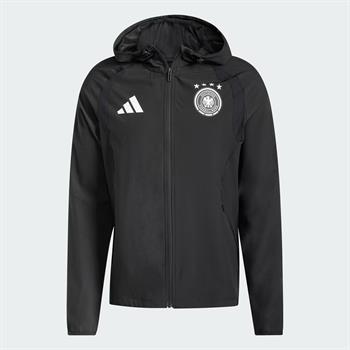 adidas Almanya Tiro Travel Erkek Rüzgarlık