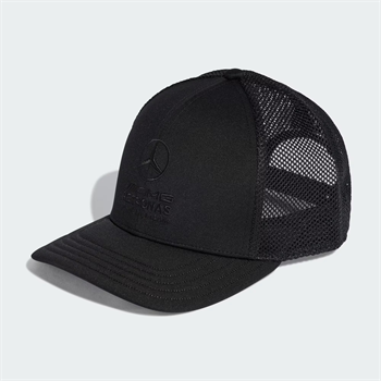 adidas AMG Petronas Formula 1 Team Night Trucker Şapka