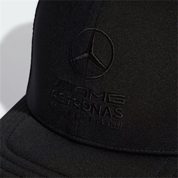 adidas AMG Petronas Formula 1 Team Night Trucker Şapka