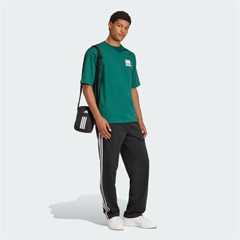 adidas Animal Pop Bike Graphic Erkek Tişört