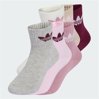 adidas Ankle Socks 6P Çorap