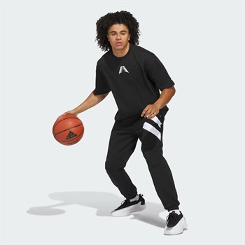 adidas Anthony Edwards Believe That Erkek Tişört