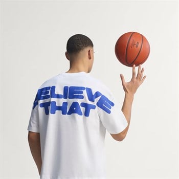 adidas Anthony Edwards Believe That Erkek Tişört