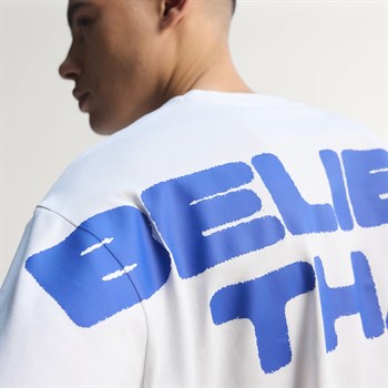 adidas Anthony Edwards Believe That Erkek Tişört