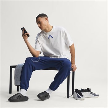 adidas Anthony Edwards Believe That Erkek Tişört