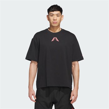 adidas Anthony Edwards Believe That Erkek Tişört
