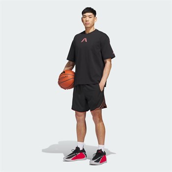 adidas Anthony Edwards Believe That Erkek Tişört