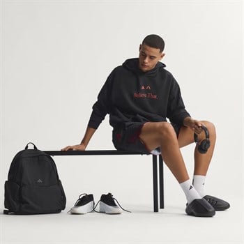 adidas Anthony Edwards Crazy Lite Aop Erkek Şort