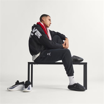 adidas Anthony Edwards Foundation Erkek Eşofman Altı