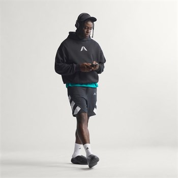 adidas Anthony Edwards Foundation Erkek Şort