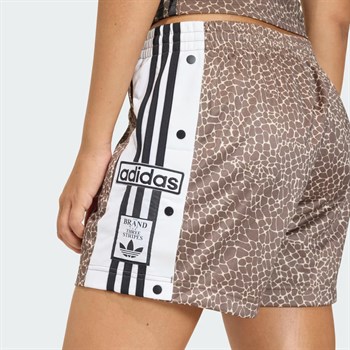 adidas Aop Adi-Break Kadın Şort