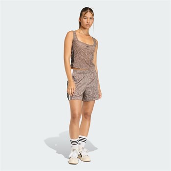 adidas Aop Adi-Break Kadın Şort