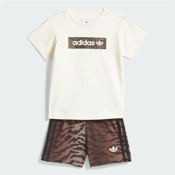adidas Aop Çocuk Eşofman Takımı