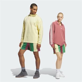 adidas AOP Erkek Şort