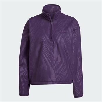 adidas AOP Polar Fleece Kadın Sweatshirt