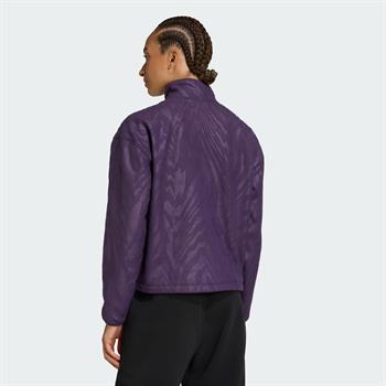 adidas AOP Polar Fleece Kadın Sweatshirt