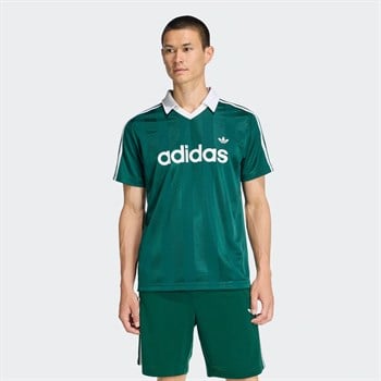 adidas Archive Collar Engineered Erkek Forma