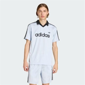 adidas Archive Collar Engineered Erkek Forma