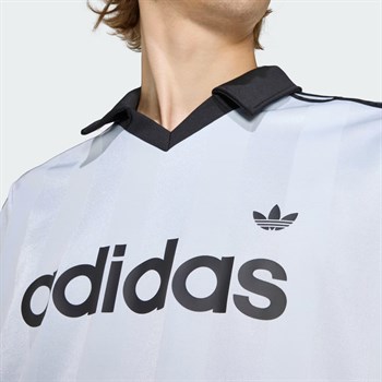 adidas Archive Collar Engineered Erkek Forma