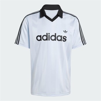 adidas Archive Collar Engineered Erkek Forma