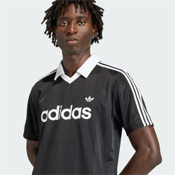 adidas Archive Collar Erkek Forma