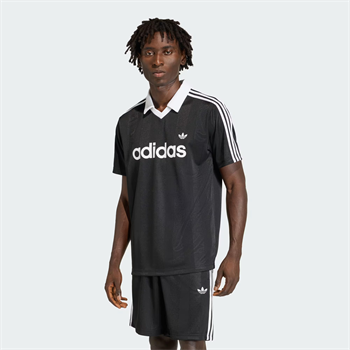 adidas Archive Collar Erkek Forma