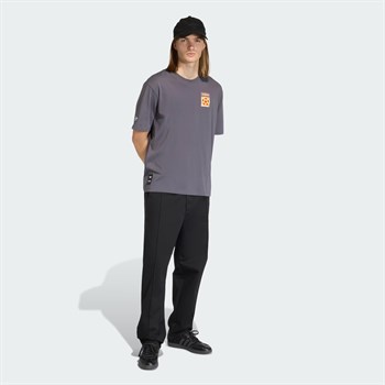 adidas Archive Country Flag Erkek Tişört